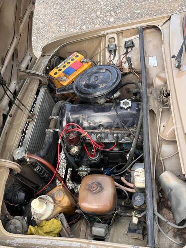 LADA (VAZ) 2106 1988, 236,000 km - 1.3 l - Qazax