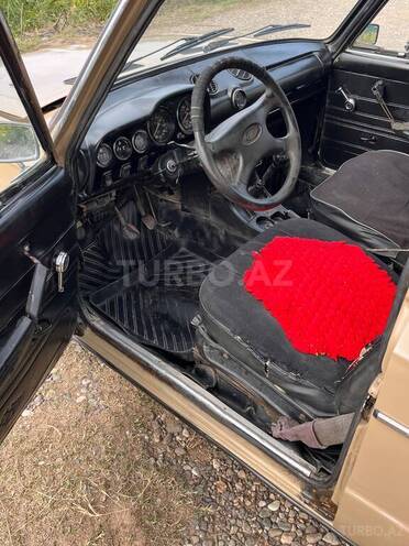 LADA (VAZ) 2106 1988, 236,000 km - 1.3 l - Qazax