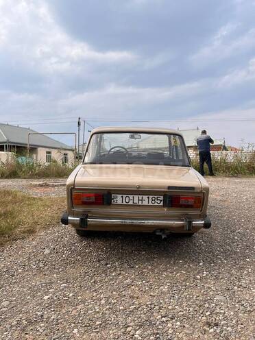 LADA (VAZ) 2106 1988, 236,000 km - 1.3 l - Qazax