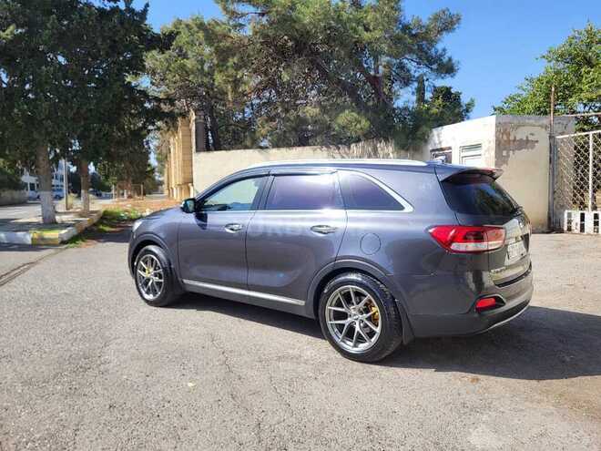 Kia Sorento 2015, 193,000 km - 2.0 l - Bakı