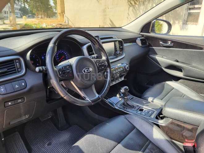 Kia Sorento 2015, 193,000 km - 2.0 l - Bakı