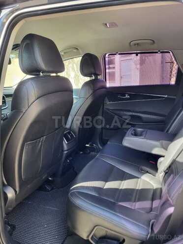 Kia Sorento 2015, 193,000 km - 2.0 l - Bakı