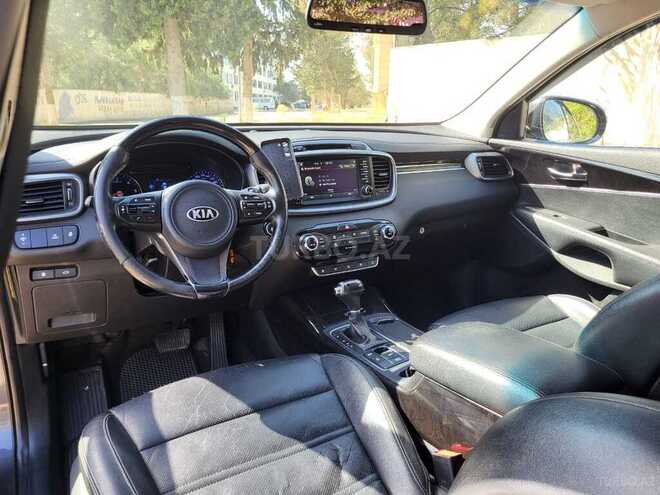 Kia Sorento 2015, 193,000 km - 2.0 l - Bakı
