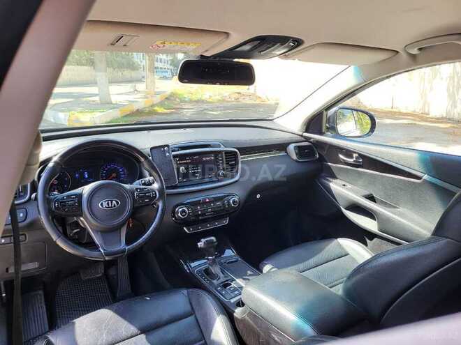 Kia Sorento 2015, 193,000 km - 2.0 l - Bakı