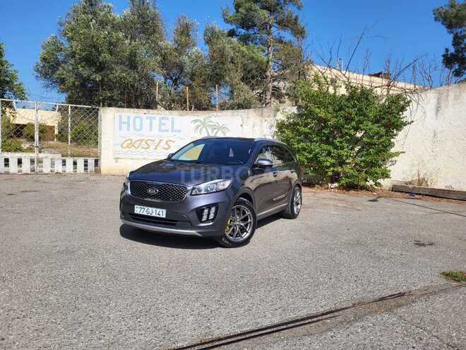 Kia Sorento 2015, 193,000 km - 2.0 l - Bakı