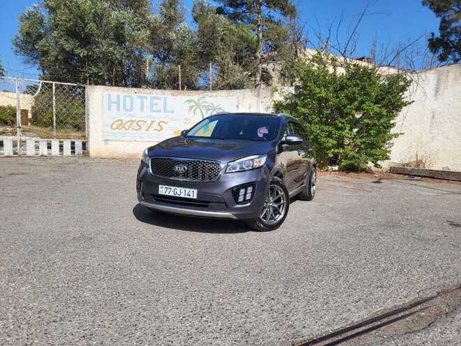Kia Sorento 2015, 193,000 km - 2.0 l - Bakı