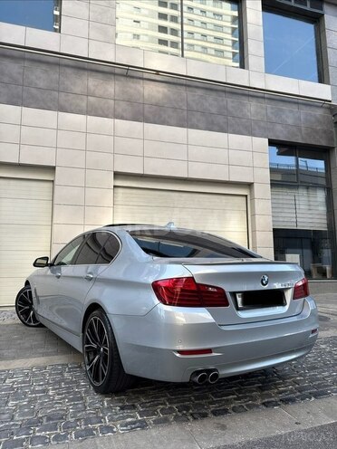 BMW 528 2014, 180,000 km - 2.0 l - Bakı