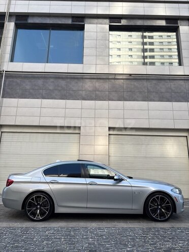 BMW 528 2014, 180,000 km - 2.0 l - Bakı