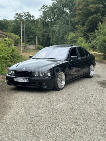 BMW 530 1999, 32,000 km - 2.9 l - Bakı