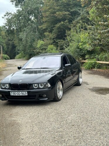 BMW 530 1999, 32,000 km - 2.9 l - Bakı