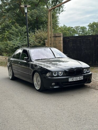 BMW 530 1999, 32,000 km - 2.9 l - Bakı
