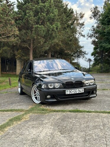 BMW 530 1999, 32,000 km - 2.9 l - Bakı