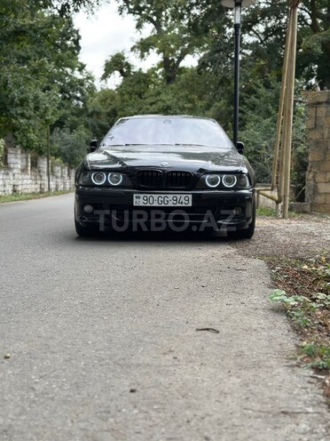 BMW 530 1999, 32,000 km - 2.9 l - Bakı