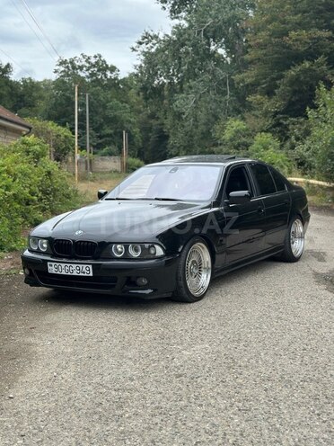 BMW 530 1999, 32,000 km - 2.9 l - Bakı