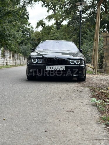 BMW 530 1999, 32,000 km - 2.9 l - Bakı