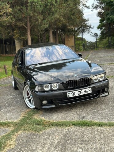 BMW 530 1999, 32,000 km - 2.9 l - Bakı