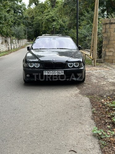 BMW 530 1999, 32,000 km - 2.9 l - Bakı