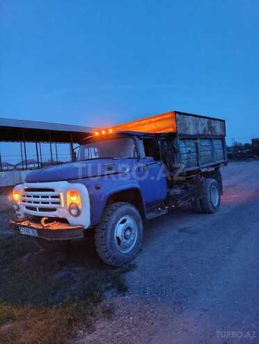 ZIL 130 1989, 500,000 km - 6.0 l - Neftçala
