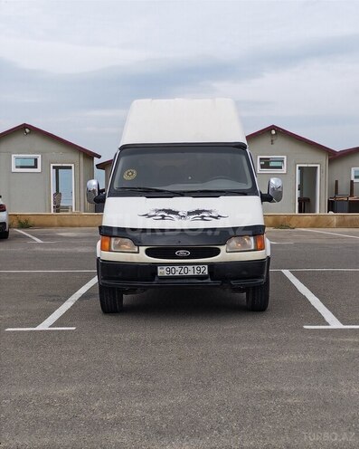 Ford Transit 2000, 530,000 km - 2.5 l - Sumqayıt