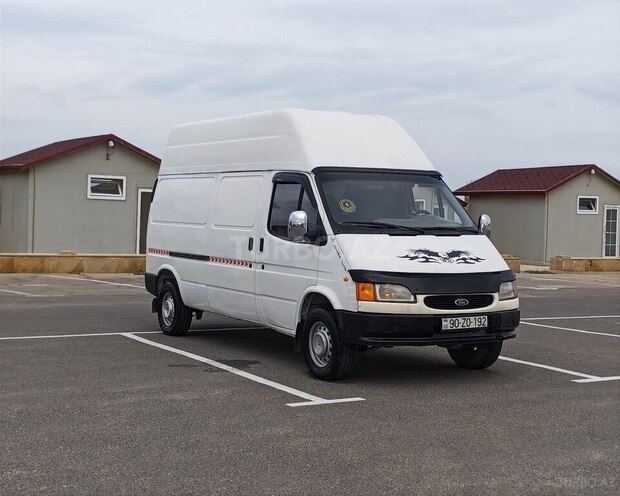 Ford Transit 2000, 530,000 km - 2.5 l - Sumqayıt