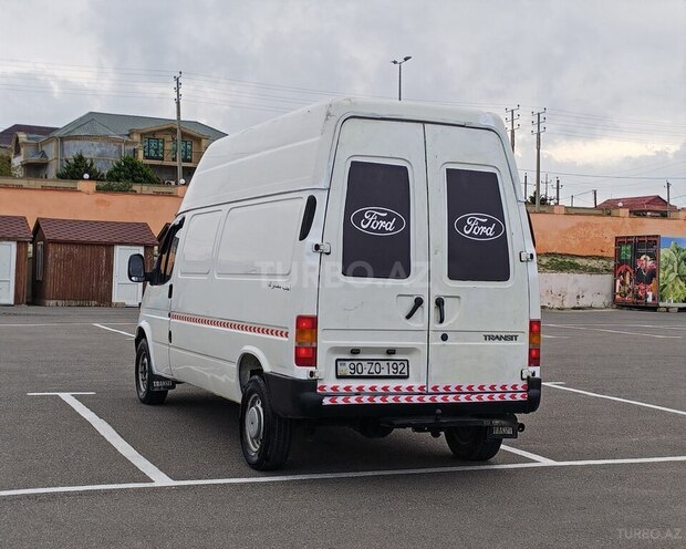 Ford Transit 2000, 530,000 km - 2.5 l - Sumqayıt