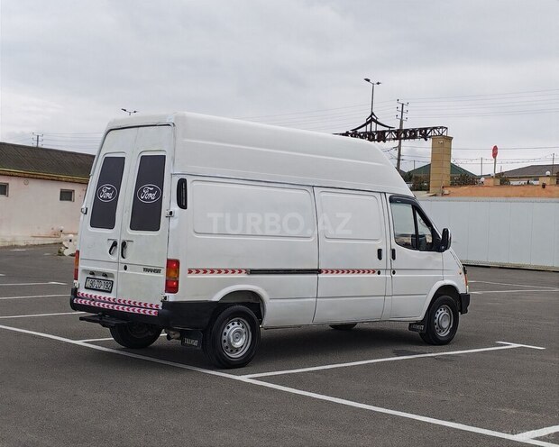 Ford Transit 2000, 530,000 km - 2.5 l - Sumqayıt