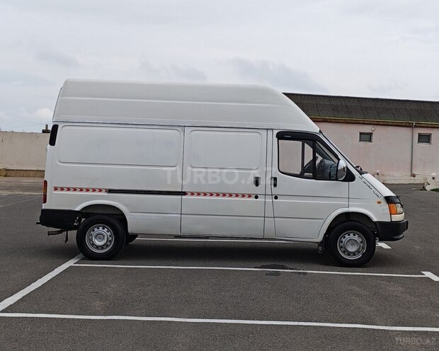 Ford Transit 2000, 530,000 km - 2.5 l - Sumqayıt