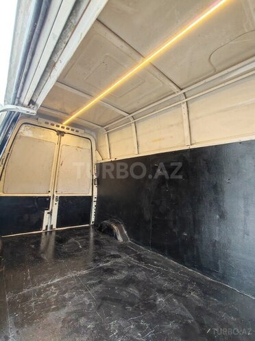 Ford Transit 2000, 530,000 km - 2.5 l - Sumqayıt