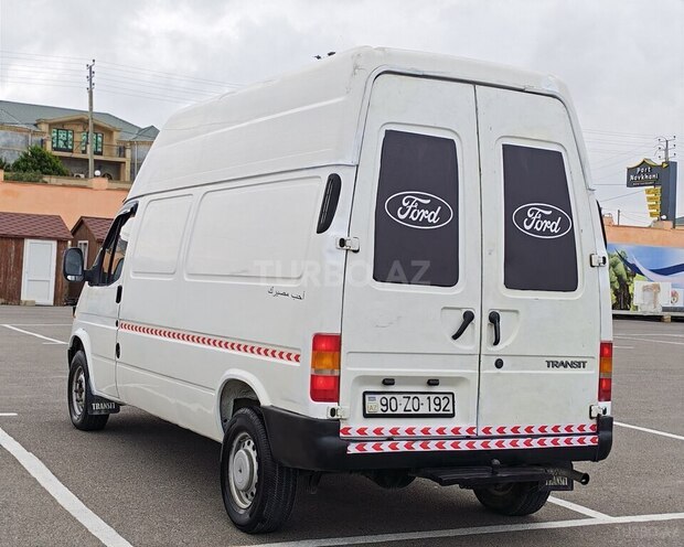 Ford Transit 2000, 530,000 km - 2.5 l - Sumqayıt