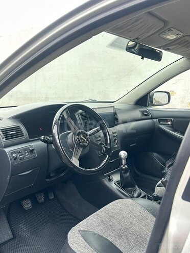 Toyota Corolla 2004, 400,000 km - 1.4 l - Bakı