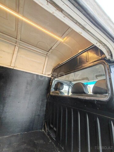 Ford Transit 2000, 530,000 km - 2.5 l - Sumqayıt