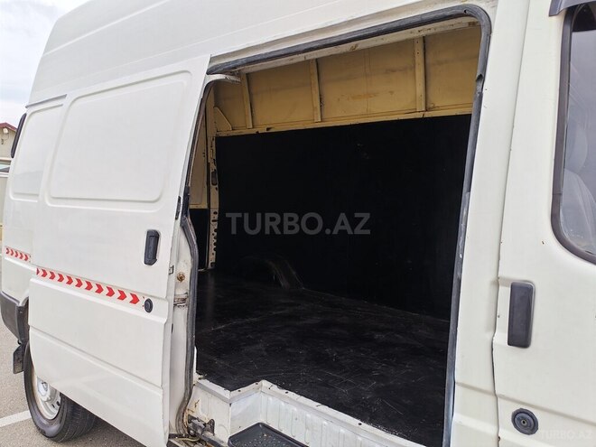 Ford Transit 2000, 530,000 km - 2.5 l - Sumqayıt
