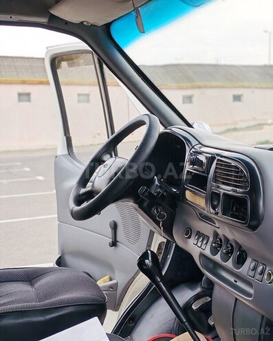 Ford Transit 2000, 530,000 km - 2.5 l - Sumqayıt