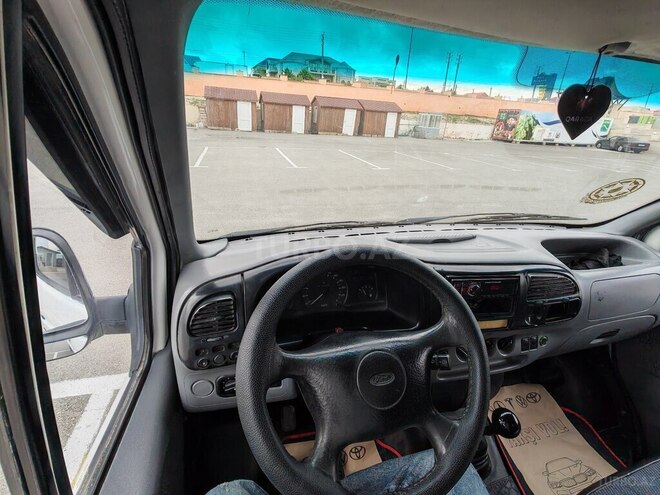 Ford Transit 2000, 530,000 km - 2.5 l - Sumqayıt