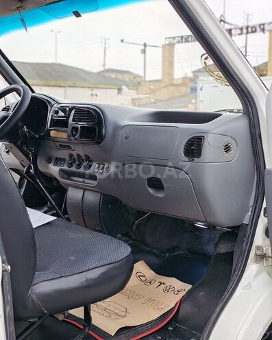 Ford Transit 2000, 530,000 km - 2.5 l - Sumqayıt