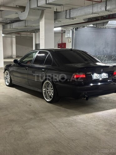 BMW 530 1999, 32,000 km - 2.9 l - Bakı