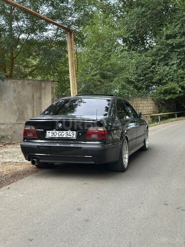 BMW 530 1999, 32,000 km - 2.9 l - Bakı