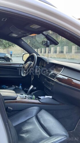 BMW X6 2008, 152,000 km - 4.4 l - Bakı