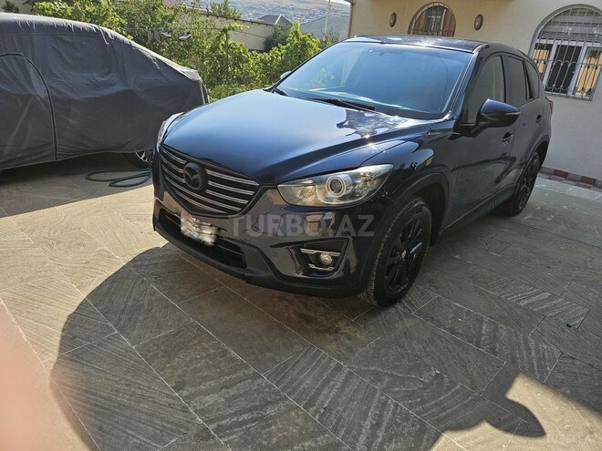 Mazda CX-5 2015, 280,000 km - 2.0 l - Bakı