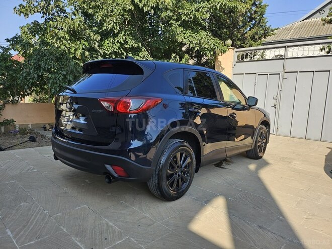 Mazda CX-5 2015, 280,000 km - 2.0 l - Bakı
