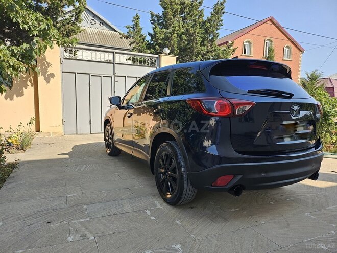 Mazda CX-5 2015, 280,000 km - 2.0 l - Bakı