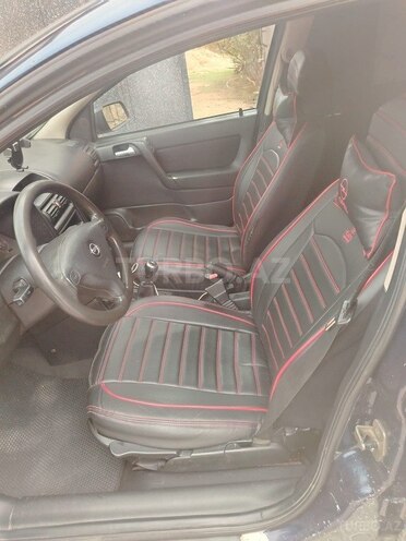 Opel Astra 1999, 386,260 km - 1.6 l - Bakı