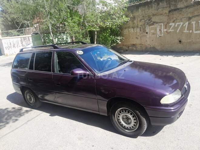Opel Astra 1994, 353,180 km - 1.6 l - Bakı