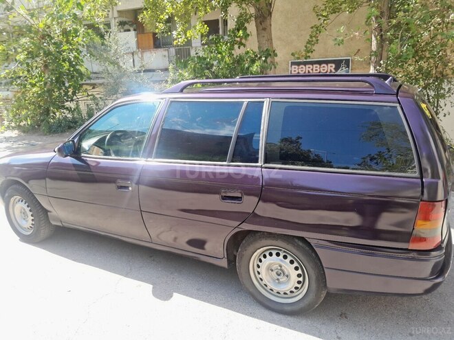 Opel Astra 1994, 353,180 km - 1.6 l - Bakı