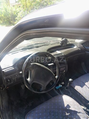 Opel Astra 1994, 353,180 km - 1.6 l - Bakı
