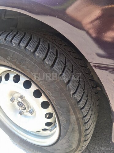 Opel Astra 1994, 353,180 km - 1.6 l - Bakı
