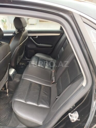 Audi A4 2006, 190,000 km - 2.0 l - Bakı