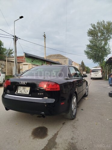 Audi A4 2006, 190,000 km - 2.0 l - Bakı