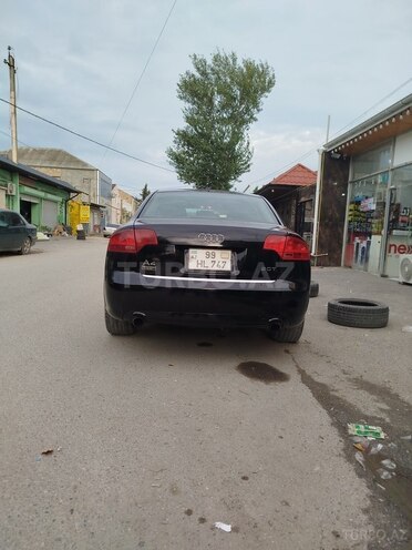 Audi A4 2006, 190,000 km - 2.0 l - Bakı