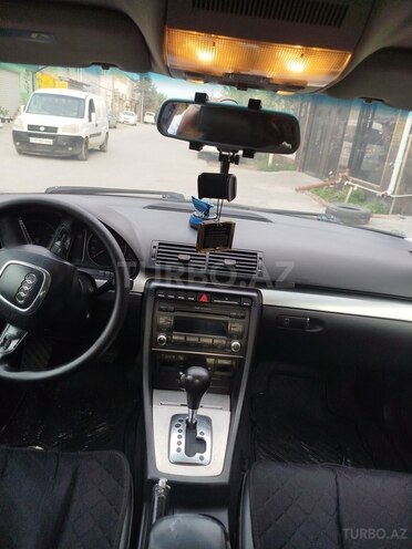 Audi A4 2006, 190,000 km - 2.0 l - Bakı